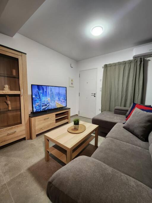 Ferienwohnung Piso De Diseno Elche Exterior foto