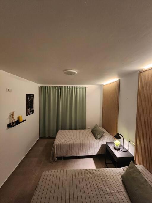 Ferienwohnung Piso De Diseno Elche Exterior foto