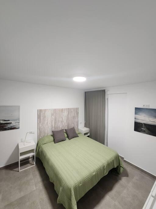 Ferienwohnung Piso De Diseno Elche Exterior foto