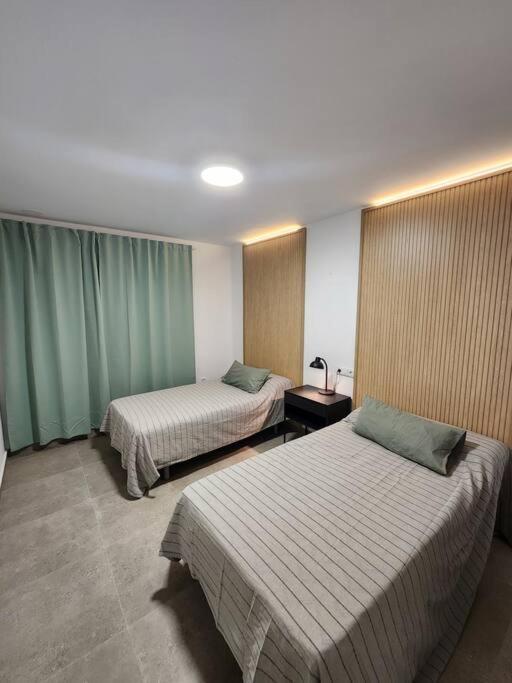 Ferienwohnung Piso De Diseno Elche Exterior foto