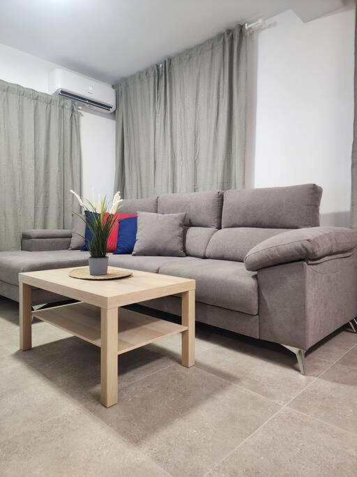 Ferienwohnung Piso De Diseno Elche Exterior foto